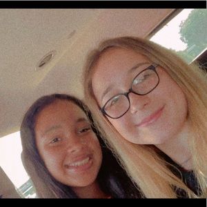 Meet your Posher, Karly